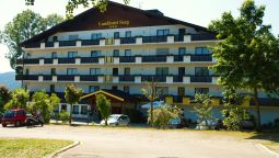 Landhotel Seeg Sterne Hotel  Bei HRS mit Gratis-Leistungen