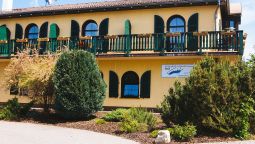 Hotel Falkenhof Landgasthof Gieckau Wethau 3 HRS Sterne Hotel Bei