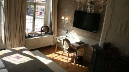 Hotel Bigarré Maastricht Centrum - 4 HRS Sterne Hotel: Bei ...