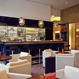 Bar Pullman Berlin Schweizerhof