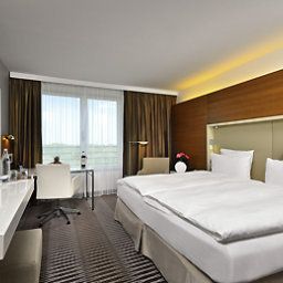 Habitación Pullman Berlin Schweizerhof