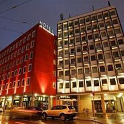 CITYHOTEL AM THIELENPLATZ Hannover