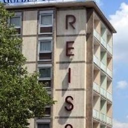 Golden Tulip Reiss Kassel