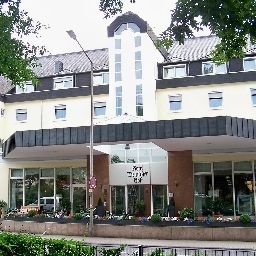 Deutscher Hof Trier