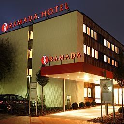 Ramada Bochum