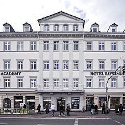 Bayrischer Hof Heidelberg