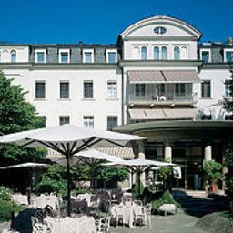 Europäischer Hof Heidelberg