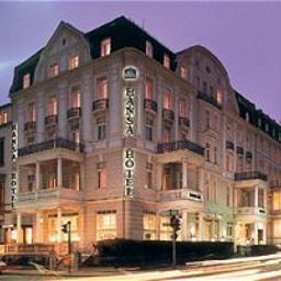 Best Western Hansa Wiesbaden Mitte