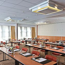 Salle de séminaires Mercure Hotel Saarbruecken Sued Fotos