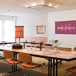 Salle de séminaires Mercure Hotel Saarbruecken Sued Fotos