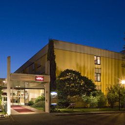 Mercure Hotel Saarbruecken Sued Fotos