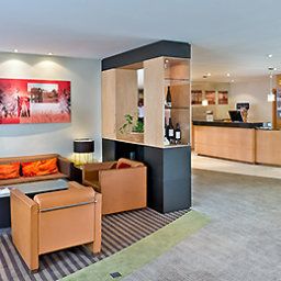 Mercure Hotel Saarbruecken Sued Fotos
