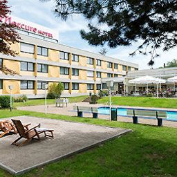 Mercure Hotel Saarbruecken Sued Fotos
