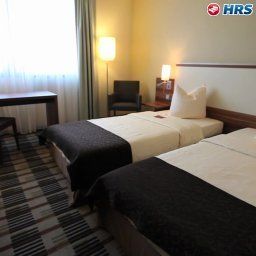 Chambre Mercure Hotel Saarbruecken Sued Fotos