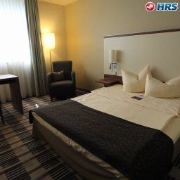 Chambre Mercure Hotel Saarbruecken Sued Fotos