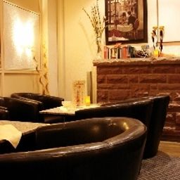 Bar Parkhotel