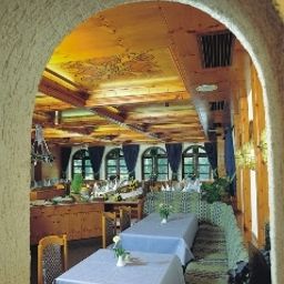 Restaurante Parkhotel