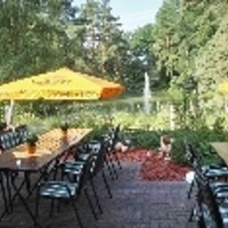 Terraza Parkhotel
