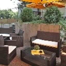 Terraza Parkhotel