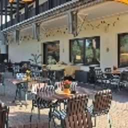Terraza Parkhotel