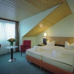 Habitación Business Parkhotel