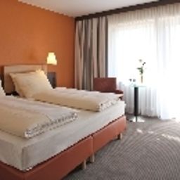 Habitación con terraza Parkhotel