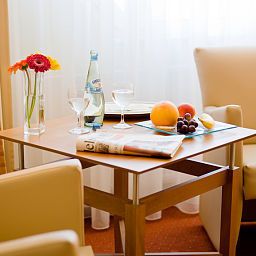  carathotel Basel