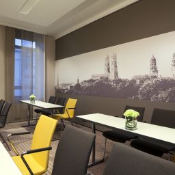  Sheraton Westpark