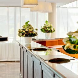 Reception Sheraton Westpark