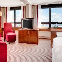 Junior-Suite Sheraton Westpark