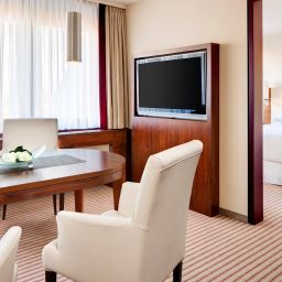 Suite Sheraton Westpark