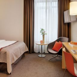 Best Western Atrium