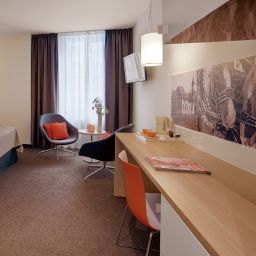 Best Western Atrium