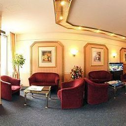 Hall Concorde Tulip Inn