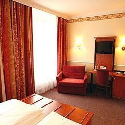 Vue intérieure Concorde Tulip Inn