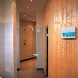 Wellness/fitness Königshof