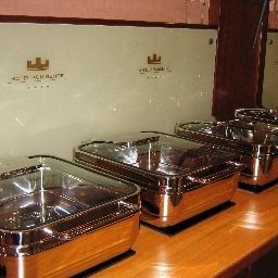 Buffet Königshof