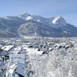 Panorama Königshof