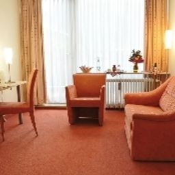 Suite Königshof