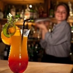 Bar Parkhotel Sonnenhof