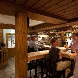 Bar Parkhotel Sonnenhof