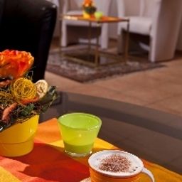 Innenansicht Parkhotel Sonnenhof