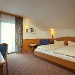 Zimmer Parkhotel Sonnenhof