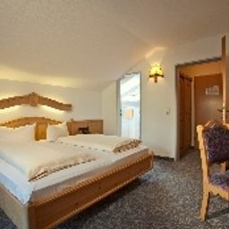 Zimmer Parkhotel Sonnenhof