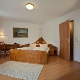 Zimmer Parkhotel Sonnenhof