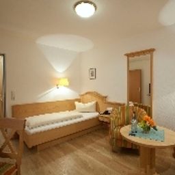 Zimmer Parkhotel Sonnenhof