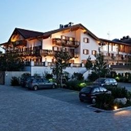 Vista esterna Sporthotel Achental