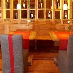 Ristorante Sporthotel Achental