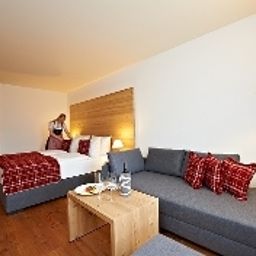  Sporthotel Achental