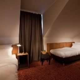 Interior view Stachus